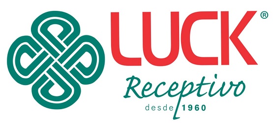 Luck Receptores Salvador