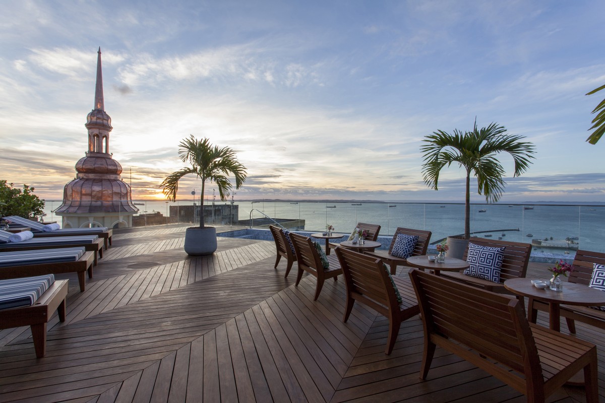 Fera Palace Hotel
