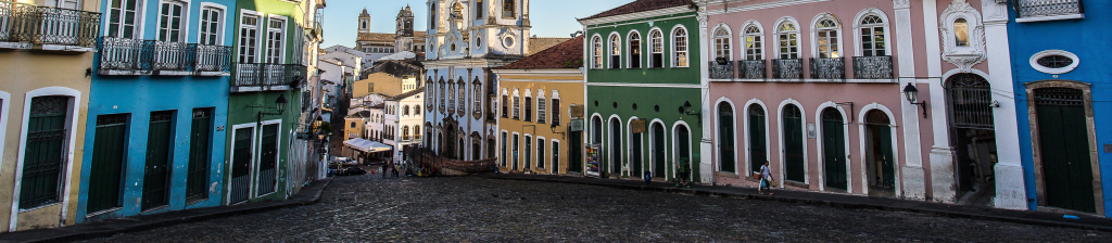 Tesouros históricos