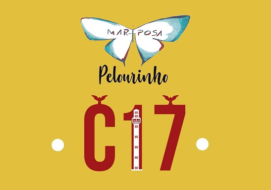Mariposa Pelourinho - Casarão 17