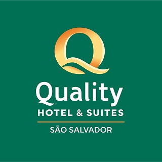 Quality Hotel & Suites São Salvador