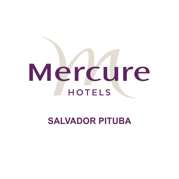 Mercure Salvador Pituba