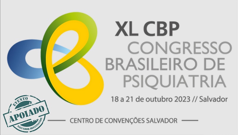 40° Congresso Brasileiro de Psiquiatria