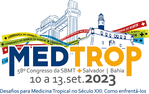 58° Congresso da Sociedade Brasileira de Medicina Tropical