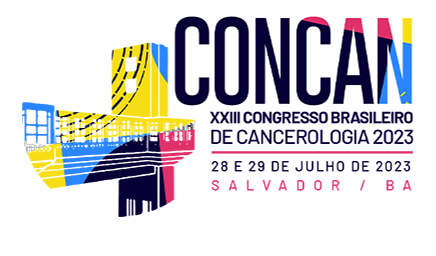 23° Congresso Brasileiro de Cancerologia