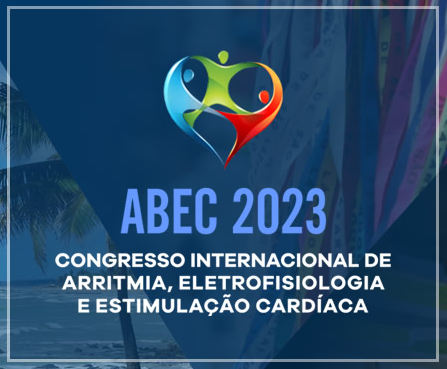 Congresso Internacional de Arritmia, Eletrofisiologia e Estimulação Cardíaca