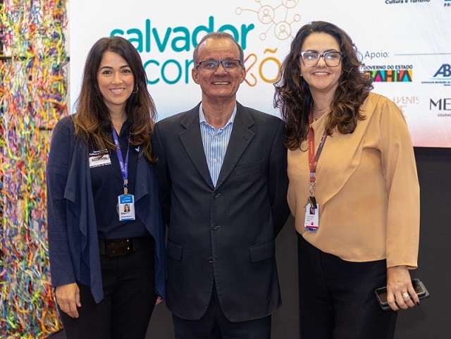 Empresários e entidades se unem para alavancar o turismo de eventos em Salvador