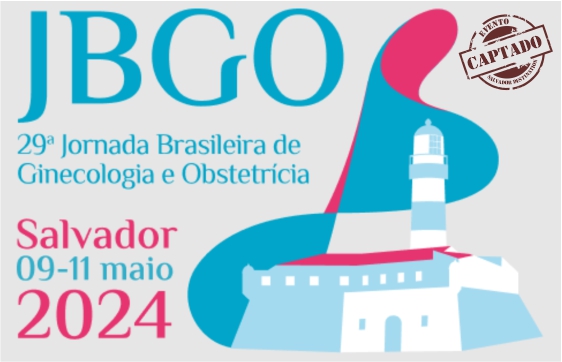 29ª Jornada Brasileira de Ginecologia e Obstetrícia