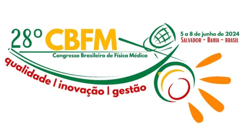 28° Congresso Brasileiro de Física Médica
