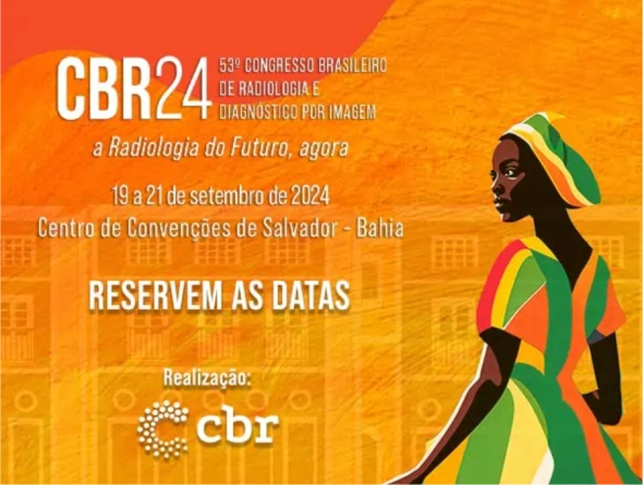 53° Congresso Brasileiro de Radiologia e Diagnóstico por Imagem
