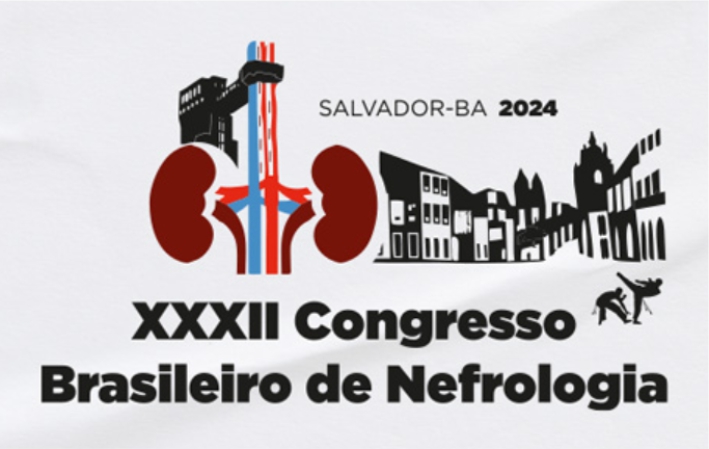 XXXII Congresso Brasileiro de Nefrologia