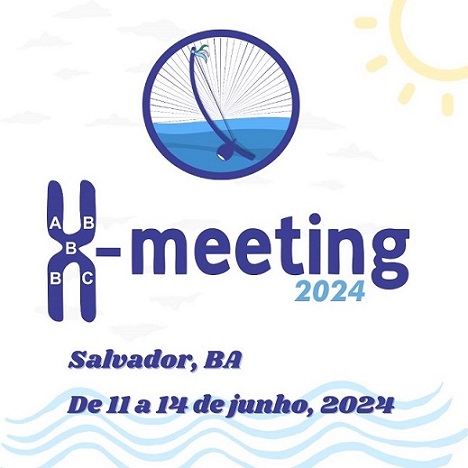 X-Meeting 2024