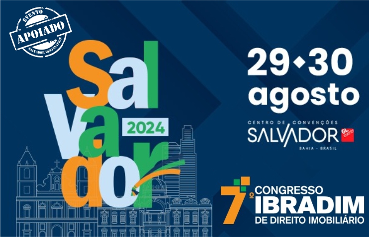 7° Congresso Ibradim