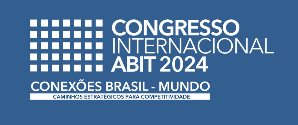 Congresso Internacional Abit 2024