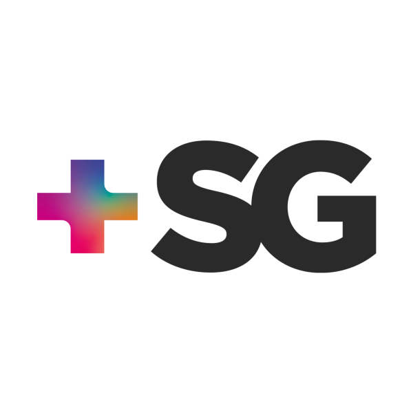 + SG