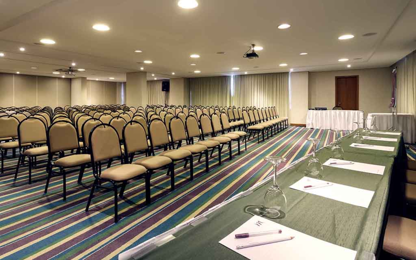 Mercure Salvador Pituba